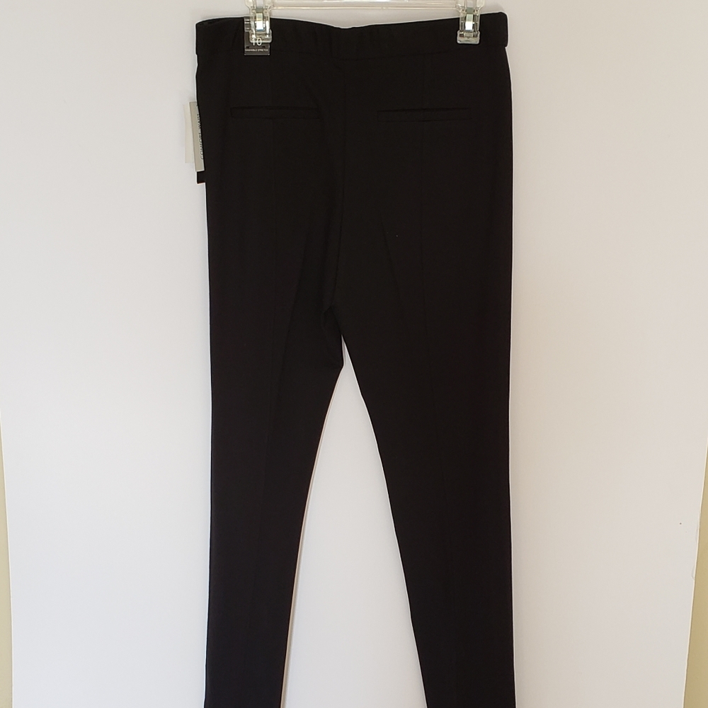 Amanda & Chelsea black pants size 10